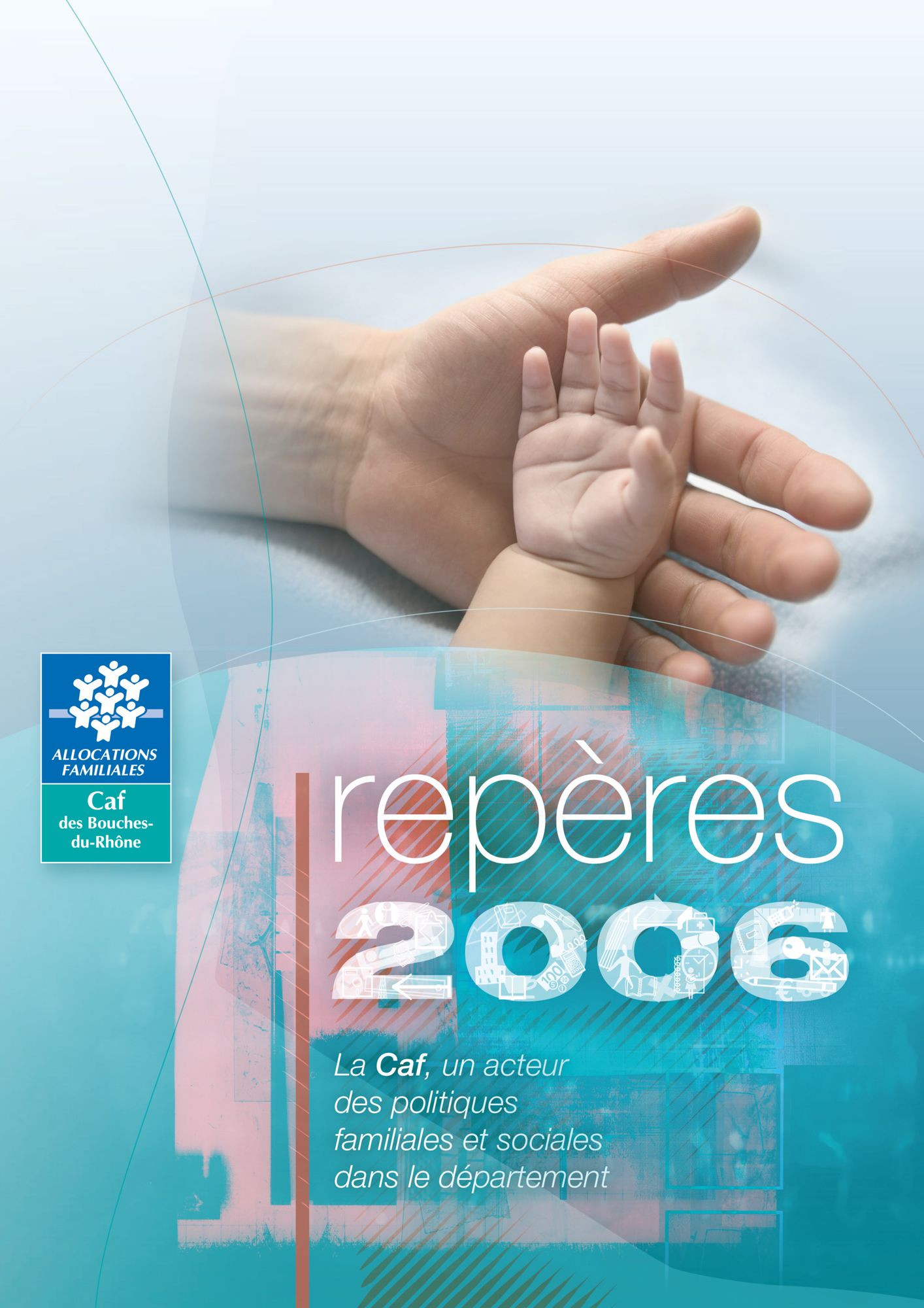 Rapport d'activités 2006