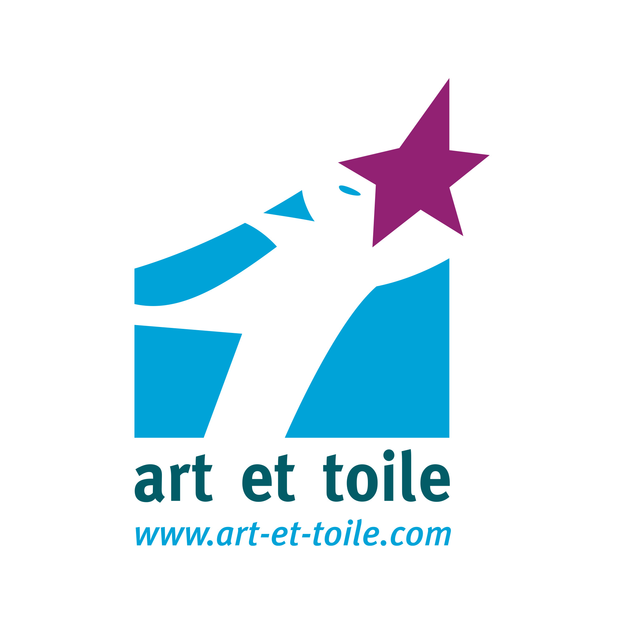 Art et toile