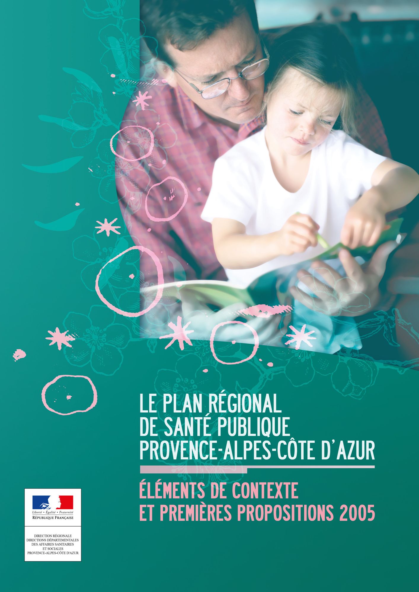 Plan Régional de Santé Publique (PRSP) Paca