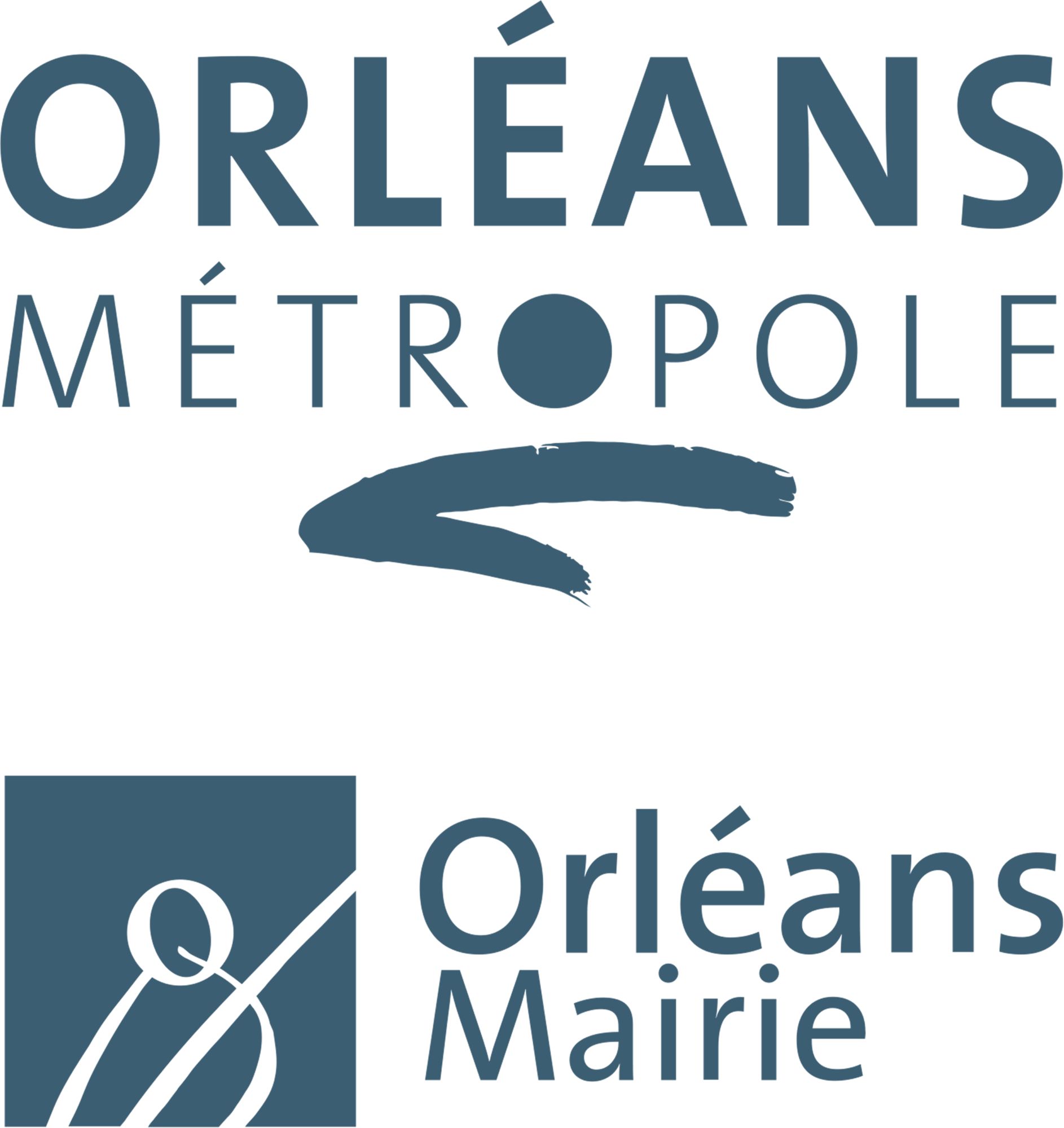 Archives municipales et métropolitaines d'Orléans