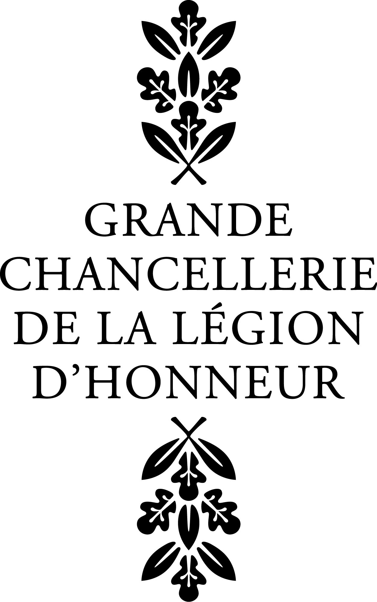 Grande Chancellerie de la Légion d'Honneur