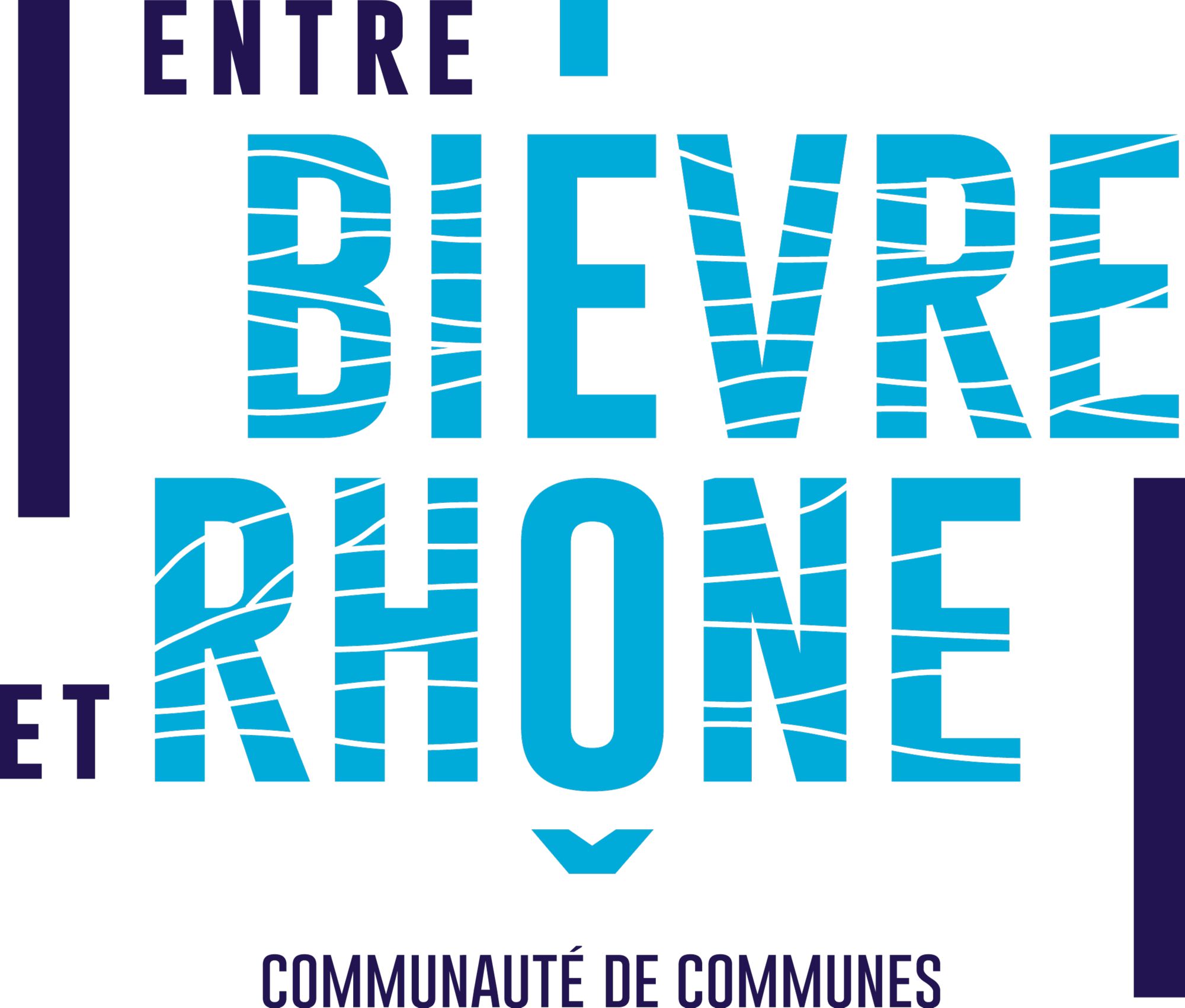 Communauté de communes Entre Bièvre et Rhône