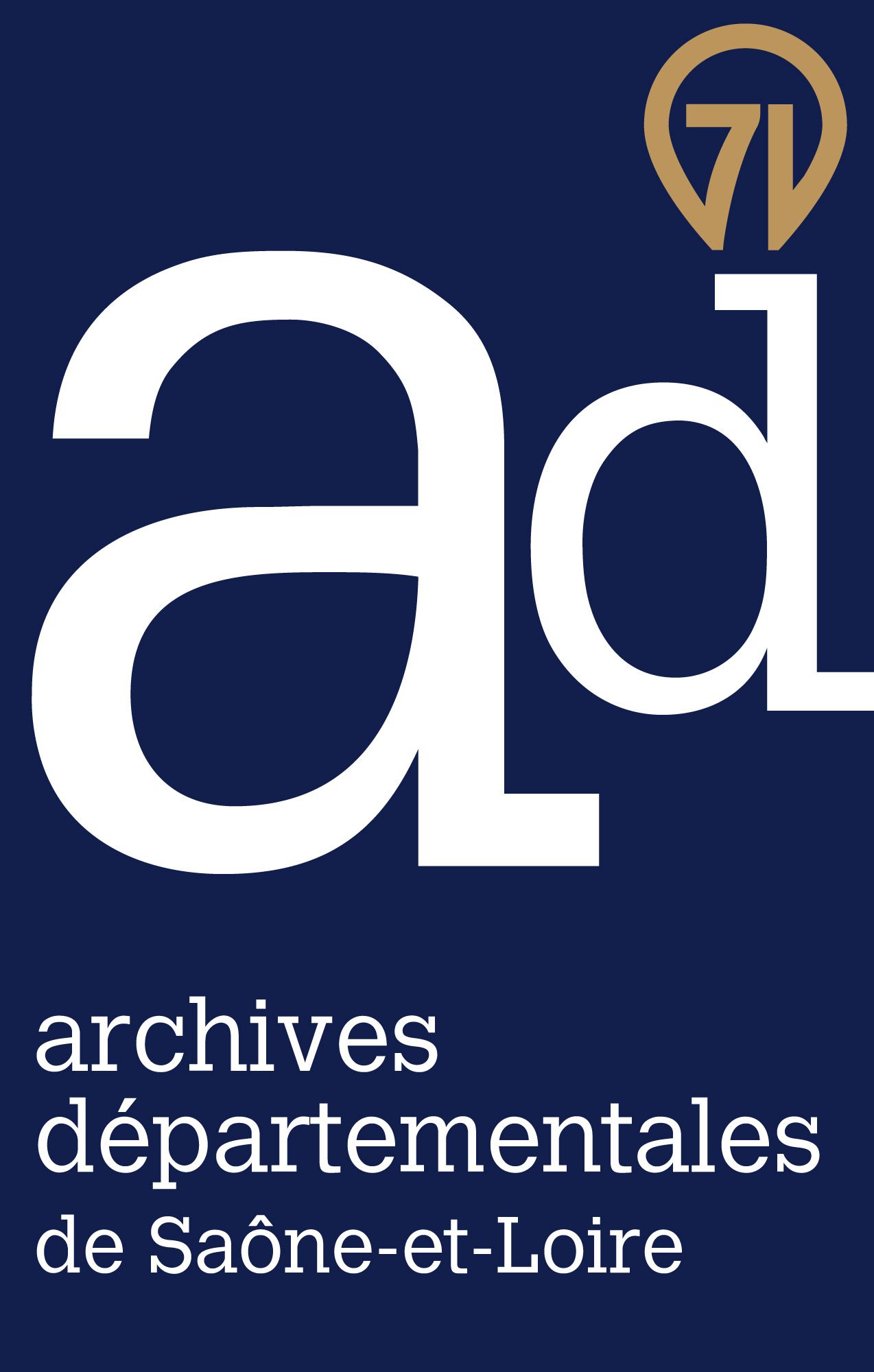 Archives de Saône-et-Loire