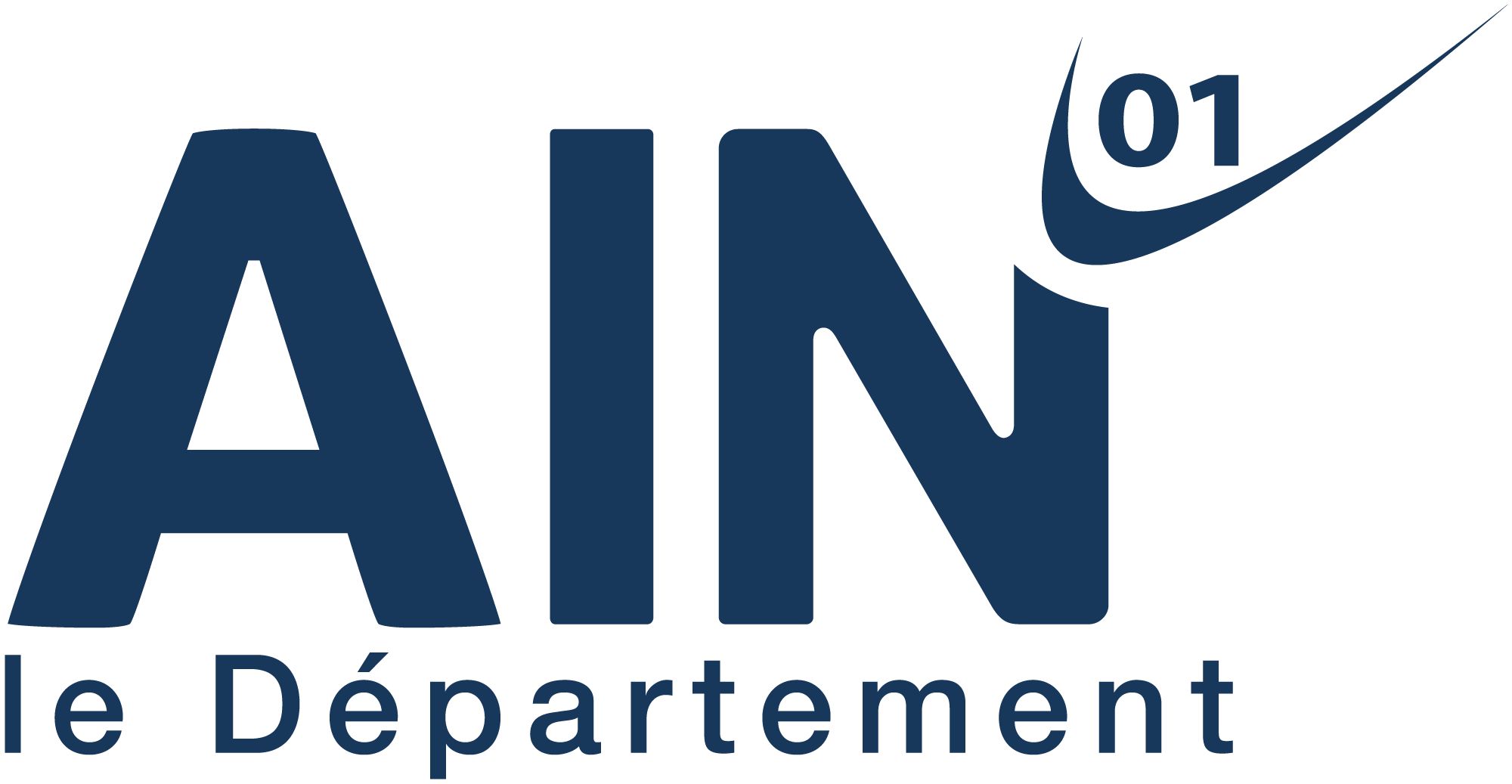 Département de l'Ain