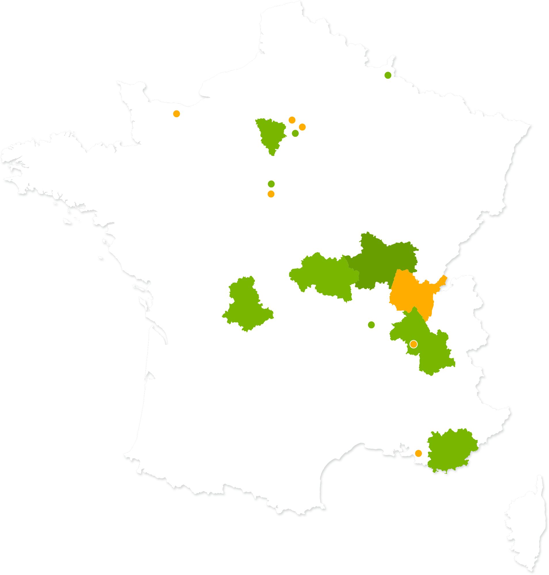 Références Arkothèque gestion
